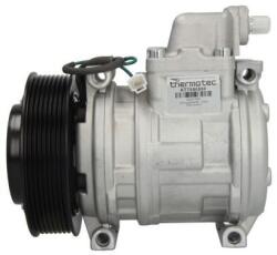 THERMOTEC Compresor, climatizare THERMOTEC KTT090080 (KTT090080) - fixbox