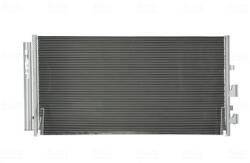 NISSENS Condensator, climatizare NISSENS 941367 (941367)
