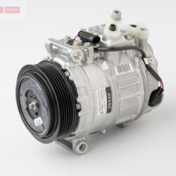 DENSO Compresor, climatizare DENSO DCP17064 (DCP17064) - fixbox