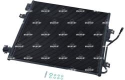 NRF Condensator, climatizare NRF 350188 (350188)