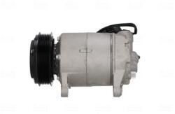 NISSENS Compresor, climatizare NISSENS 891019 (891019)