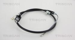 TRISCAN Cablu, frana de parcare TRISCAN 8140 17138 (8140 17138) - fixbox