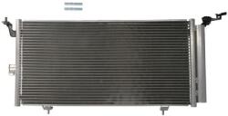 THERMOTEC Condensator, climatizare THERMOTEC KTT110594 (KTT110594) - fixbox
