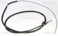 TRISCAN Cablu, frana de parcare TRISCAN 8140 131347 (8140 131347) - fixbox