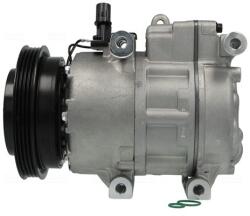 NISSENS Compresor, climatizare NISSENS 89273 (89273)