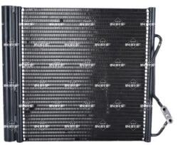 NRF Condensator, climatizare NRF 35874 (35874)