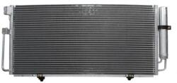 THERMOTEC Condensator, climatizare THERMOTEC KTT110197 (KTT110197) - fixbox