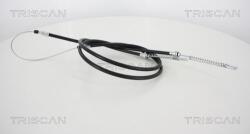 TRISCAN Cablu, frana de parcare TRISCAN 8140 151029 (8140 151029) - fixbox