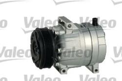 VALEO Compresor, climatizare VALEO 813633 (813633)