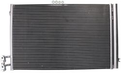 Bosch Condensator, climatizare BOSCH 1 986 AD2 167 (1 986 AD2 167) - fixbox