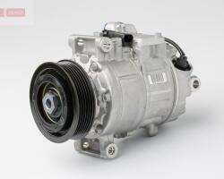 DENSO Compresor, climatizare DENSO DCP32071 (DCP32071) - fixbox