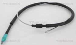 TRISCAN Cablu, frana de parcare TRISCAN 8140 38141 (8140 38141) - fixbox