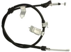 ABE Cablu, frana de parcare ABE C74011ABE (C74011ABE) - fixbox