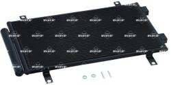NRF Condensator, climatizare NRF 35840 (35840)