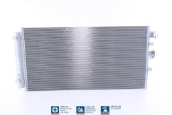 NISSENS Condensator, climatizare NISSENS 941206 (941206)