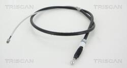 TRISCAN Cablu, frana de parcare TRISCAN 8140 291115 (8140 291115) - fixbox