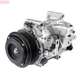 DENSO Compresor, climatizare DENSO DCP50320 (DCP50320) - fixbox