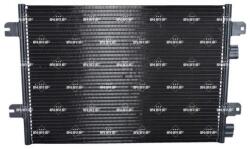 NRF Condensator, climatizare NRF 35542 (35542)