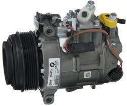 VALEO Compresor, climatizare VALEO 690603 (690603) - fixbox