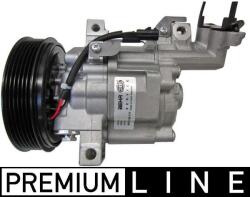 MAHLE Compresor, climatizare MAHLE ACP 929 000P (ACP 929 000P)