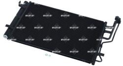 NRF Condensator, climatizare NRF 35963 (35963)
