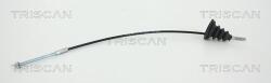 TRISCAN Cablu, frana de parcare TRISCAN 8140 241105 (8140 241105) - fixbox