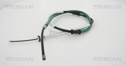 TRISCAN Cablu, frana de parcare TRISCAN 8140 151013 (8140 151013) - fixbox