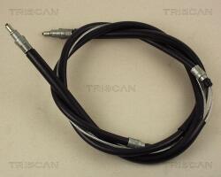 TRISCAN Cablu, frana de parcare TRISCAN 8140 15144 (8140 15144) - fixbox