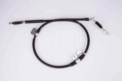 HELLA Cablu, frana de parcare HELLA 8AS 355 664-251 (8AS 355 664-251)