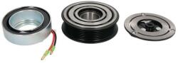 THERMOTEC Cupla magnetica, compresor climatizare THERMOTEC KTT040195 (KTT040195)