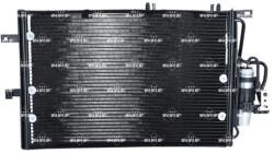 NRF Condensator, climatizare NRF 35529 (35529)
