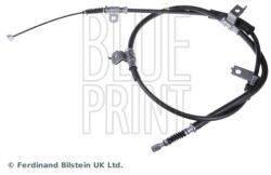 BLUE PRINT Cablu, frana de parcare BLUE PRINT ADG046253 (ADG046253) - fixbox