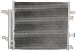 THERMOTEC Condensator, climatizare THERMOTEC KTT110669 (KTT110669) - fixbox