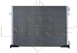 NRF Condensator, climatizare NRF 35482 (35482)