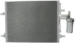 Bosch Condensator, climatizare BOSCH 1 986 AD2 084 (1 986 AD2 084) - fixbox