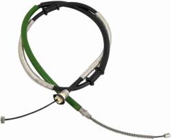 VAICO Cablu, frana de parcare VAICO V24-30044 (V24-30044)