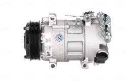 NISSENS Compresor, climatizare NISSENS 891109 (891109)