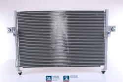 NISSENS Condensator, climatizare NISSENS 94038 (94038) - fixbox