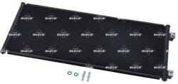 NRF Condensator, climatizare NRF 35651 (35651)