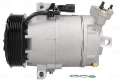 NISSENS Compresor, climatizare NISSENS 890015 (890015)