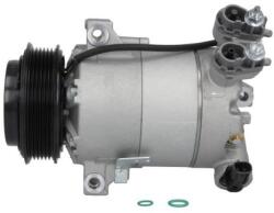 THERMOTEC Compresor, climatizare THERMOTEC KTT090314 (KTT090314) - fixbox