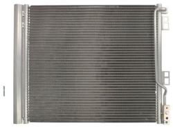 THERMOTEC Condensator, climatizare THERMOTEC KTT110526 (KTT110526) - fixbox