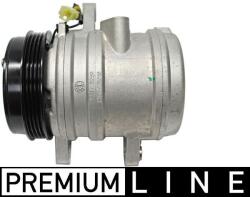 MAHLE Compresor, climatizare MAHLE ACP 1242 000P (ACP 1242 000P)