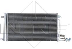 NRF Condensator, climatizare NRF 35910 (35910)