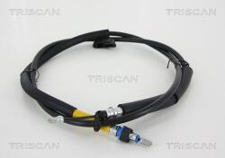 TRISCAN Cablu, frana de parcare TRISCAN 8140 50160 (8140 50160) - fixbox