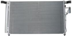 Bosch Condensator, climatizare BOSCH 1 986 AD2 123 (1 986 AD2 123) - fixbox