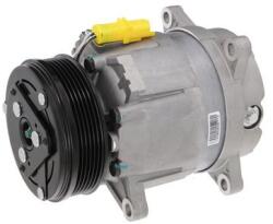 VALEO Compresor, climatizare VALEO 813316 (813316)
