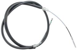 MTR Cablu, frana de parcare MTR 12118860 (12118860) - fixbox