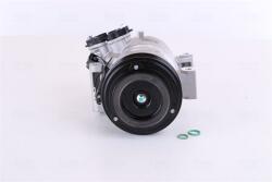 NISSENS Compresor, climatizare NISSENS 890614 (890614)