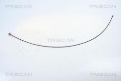 TRISCAN Cablu, frana de parcare TRISCAN 8140 24154 (8140 24154) - fixbox